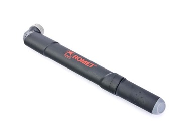 РУЧНОЙ НАСОС ДЛЯ ВЕЛОСИПЕДА С РУЧКОЙ AGP45L ROMET