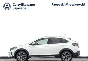 Volkswagen Taigo 2024 Volkswagen Taigo 1.0 TSI 116KM Style DSG Cyfrowe Zegary Podgrzewane Fotele, zdjęcie 7