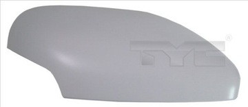 POUZDRO ZRCÁTKO 338-0033-2 TYC VOLVO C70 S40 V50