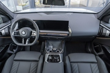 BMW X3 G45 2026 BMW X3 NOWE BMW X3 20d xDrive Dostępne od ręki!, zdjęcie 15