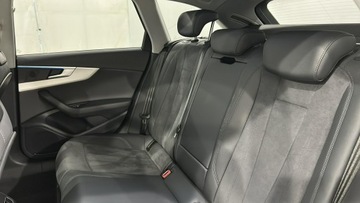 Audi A4 B9 Allroad Quattro Facelifting 2.0 40 TDI 204KM 2022 Audi A4 Allroad, zdjęcie 11