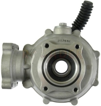 ЗАДНЯЯ РЕДУКТОР KPL Kymco MXU 300R OEM!