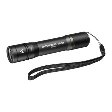 Latarka ręczna Mactronic Sniper 3.3