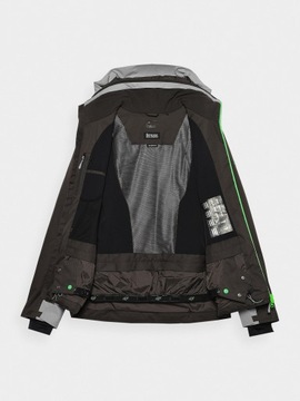 4F ЛЫЖНАЯ КУРТКА 4FAW23TTJAM283-24S-M