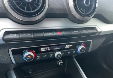 Audi Q2 SUV Facelifting 1.5 35 TFSI 150KM 2021 Audi Q2 1.5 Benzyna 150KM, zdjęcie 19
