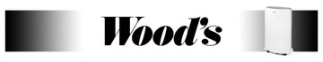 WOODS CORTINA SMART - ПОРТАТИВНЫЙ КОНДИЦИОНЕР