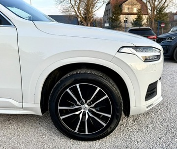 Volvo XC90 II 2020 Volvo XC 90 4x4,235KM,7-osobowy, zdjęcie 39