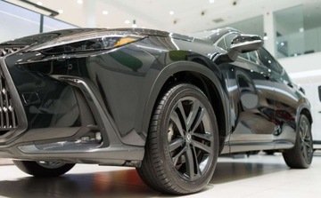 Lexus NX II SUV Facelifting 2.5 350h 243KM 2024 Lexus NX 350h Prestige AWD 2.5 Hybryda 242KM, zdjęcie 11