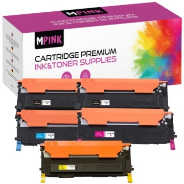 5x toner pro Samsung CLP310 CLP315 CLX3170 CLX3175