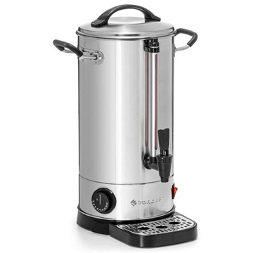 WARNIK DO WODY TACKA OCIEKOWA 10L FORGAST FG05211