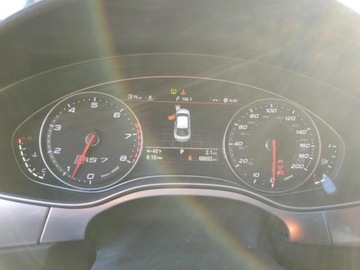 Audi A7 C7 2015 Audi RS7 2015, 4.0L, 4x4, od ubezpieczalni 4.0 Benzyna 420KM, zdjęcie 9