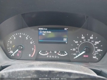 Ford Escape III 2022 Ford Escape 2022 Ford Escape SE FWD 1.5 Benzyna 181KM, zdjęcie 12