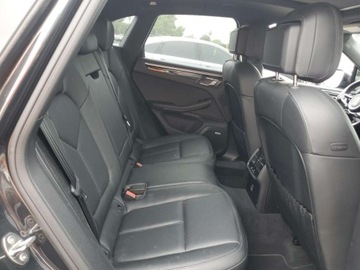 Porsche Macan 2020 Porsche Macan S 2020 3.0l 3.0 Benzyna 348KM, zdjęcie 11