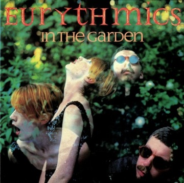 In The Garden - Eurythmics - Nowa