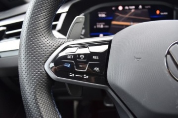 Volkswagen Arteon Shooting Brake R 2.0 TSI 320KM 2023 Volkswagen Arteon Shooting Brake Shooting Brake R 320KM DSG 4Motion IQ.Dri, zdjęcie 13