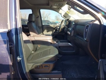  GMC Sierra 1500 Limited 2022 6.2l 6.2 Benzyna 420KM, zdjęcie 9