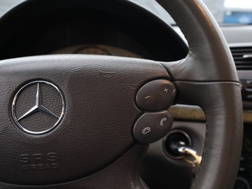 Mercedes Klasa E W211 Kombi S211 3.0 V6 (320 CDI) 224KM 2007 Mercedes E E 320 CDI , 221 KM, Automat, Klima, zdjęcie 16