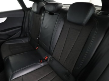 Audi A5 F5 Sportback 2.0 35 TFSI 150KM 2019 Audi A5 Sportback S-Line S-tronic półskóra, zdjęcie 16