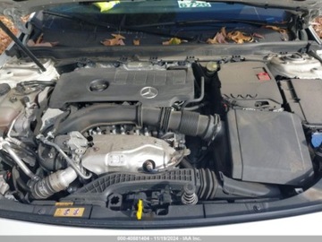Mercedes CLA C118/X118 2021 Mercedes-Benz CLA 250 4Matic 2021 2.0l 2.0 Benzyna 221KM, zdjęcie 8