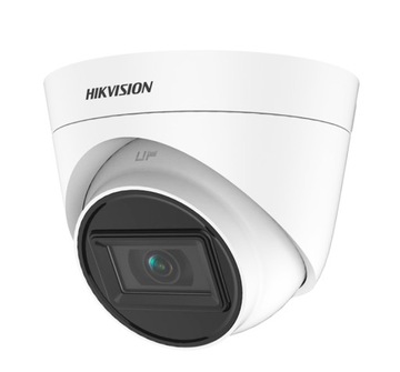 КАМЕРА 4В1 HIKVISION TVICAM-T8 (2,8 мм)