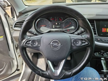 Opel 2019 Opel Grandland X Full Opcja 2.0 CDTI Automat 2.0 Diesel 177KM, zdjęcie 19