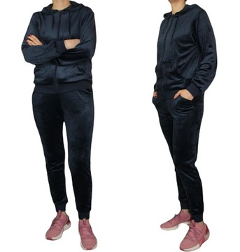 Пот -защищенная набор велюровой ноги на размере Welt L