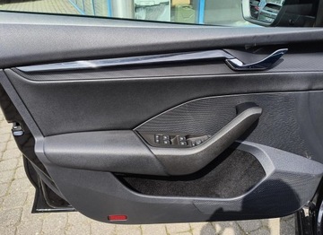 Skoda Octavia IV Liftback 1.5 TSI EVO 150KM 2021 Skoda Octavia 1.5 TSI e-Tec Ambition DSG, 150KM,Sa, zdjęcie 21