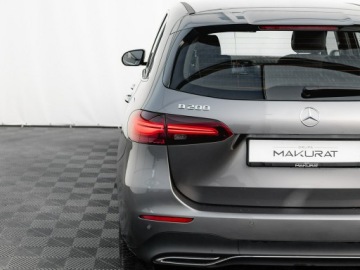 Mercedes Klasa B W247 Sports Tourer Facelifting 1.3 200 163KM 2023 Mercedes B 200 WD9041R#200 Progressive 7G-DCT, zdjęcie 10