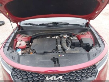 Kia Sorento IV 2022 Kia Sorento X-Line Ex 2022 2.5 Benzyna 281KM, zdjęcie 8