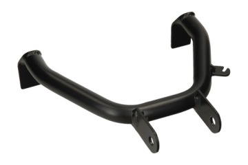 Центральная подставка, подножки, подставка Romet Motorynka Pony 50.