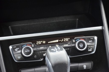 BMW Seria 2 F22-F23-F45-F46 Gran Tourer 218d 150KM 2017 SUPER GT 2.0D 150KM SERWIS 7 FOTELI BI-XENON NAVI KEYLESS GO GRZANE FOTELE, zdjęcie 32