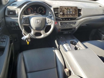 Honda Ridgeline 2024 Honda Ridgeline RTL 2024 3.5l 3.5 Benzyna 280KM, zdjęcie 8