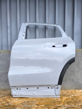 MERCEDES GLA DRZWI LEWE TYŁ TYLNE A2477320501