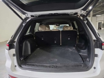 Jeep Grand Cherokee V 2023 Jeep Grand Cherokee Limited 2023 3.6 Benzyna 293KM, zdjęcie 5