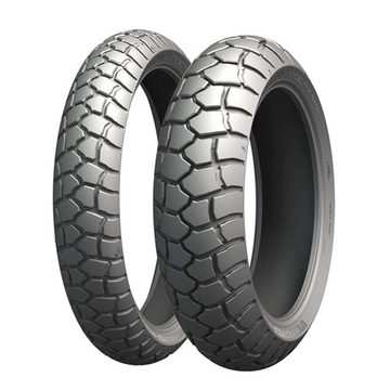 Michelin 110/80R19+150/70R17 ANAKEE ADVENTURE kpl