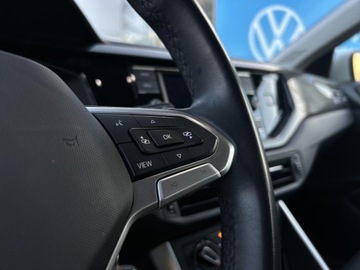 Volkswagen T-Cross SUV 1.0 TSI 95KM 2023 Volkswagen Taigo Virtual Cockpit | APP | Czujniki, zdjęcie 21