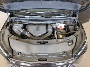 Buick Enclave 2025 Buick Enclave Avenir 2025 2.5l 2.5 Benzyna 310KM, zdjęcie 6