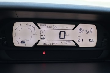 Citroen Grand C4 Picasso II Grand Picasso 1.6 BlueHDi 100KM 2015 Citroen C4 Grand Picasso 1.6 BlueHDi, 7 miejsc, zdjęcie 10