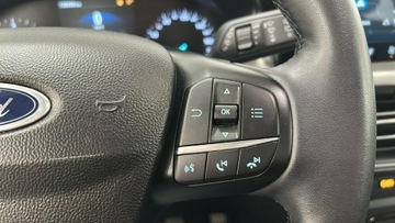 Ford Focus IV 2022 Ford Focus 1.5 EcoBlue Titanium Kombi, zdjęcie 21