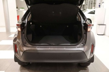 Toyota 2023 Toyota Yaris Cross Cross Hybrid 1.5 Comfort Tech 4x4 1.5 Hybryda 116KM, zdjęcie 13