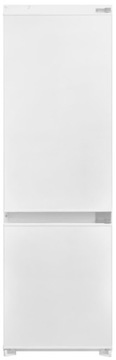 Lodówka do zabudowy Kernau KBR 17124.1 251l LessFrost LED 54cm