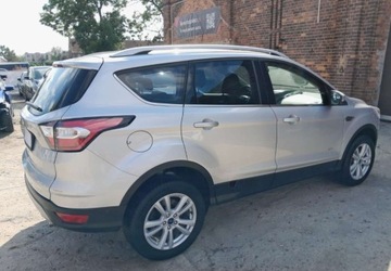 Ford Kuga II 2017 Ford Kuga Cena Brutto 2.0 Benzyna 150KM, zdjęcie 3