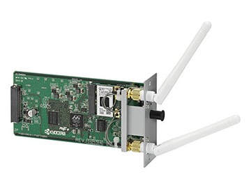 Kyocera IB-51 Беспроводная сетевая карта WiFi FS-4200