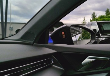 Audi A3 8Y Sportback Facelifting 1.5 35 TFSI 150KM 2025 Audi A3 Allstreet Gwarancja 2030 Salon PL Felgi 18 Sportowe fotele LED Sid, zdjęcie 20