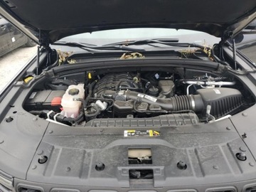 Jeep Grand Cherokee V 2024 Jeep Grand Cherokee Jeep Grand Cherokee Limited, 2024, 3.6L, od ubezpiecza, zdjęcie 11