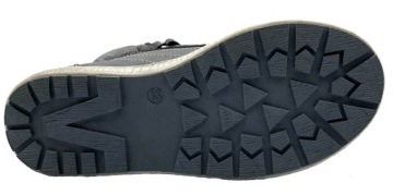 ДЕТСКИЕ ЗИМНИЕ БОТИНКИ НА ВЕЛКРО АМЕРИКАНСКИЙ 33