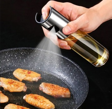 РАСПЫЛЯЮЩИЙ ДОЗАТОР ДЛЯ СПЕЦИЙ