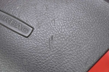 AIRBAG ULOŽENÍ VZDUCHOVÁ ŘIDIČE 6M21-U042B85-AKW FORD MONDEO MK4 07-10