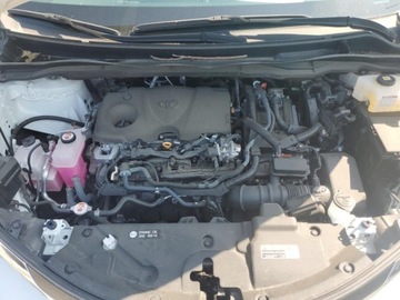 Toyota Sienna III 2023 Toyota Sienna XLE 2023 2.5l 2.5 Hybryda 245KM, zdjęcie 6