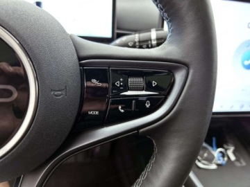 BYD 2025 BYD Seal 6 DM-i Design Sedan (313KM) 2025, zdjęcie 11